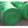 China HDPE Green Safety Mesh Net For Outside Building Security And Tidy factory