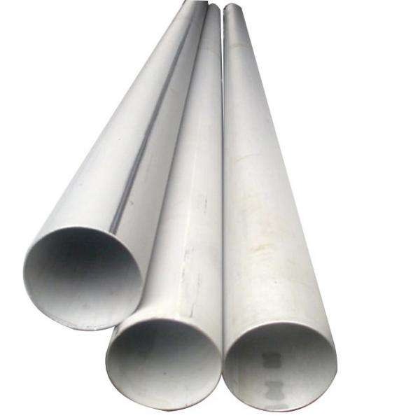 Quality TP316 DN20 Φ25*2(2.5) S Seamless Stainless Steel Pipe 2B Surface With Excellent Corrosion Resistance for sale