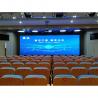 China Rental Stage Background Led Screen Video Wall P3 111111dots / Sqm Pixel Density factory