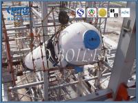 China Long Life Steel Boiler Steam Drum Boiler Parts For CFB Coal - Fired Boiler factory