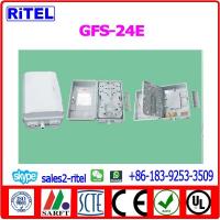 china FTTX   Optic  Distribution   Box  GFS-24E