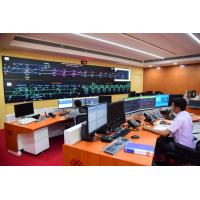 China Control Room P1.25 Indoor Fixed LED Display 3840Hz Cabinet 640*480mm for sale