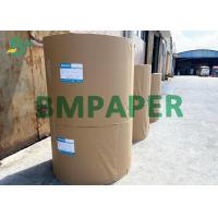 China 160um 180um Moisture-proof White Stone Paper For Fruit Packaging factory
