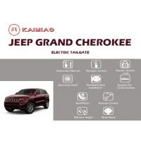 China Technology for Electric Rear Door Liftgate for Jeep Grand Cherokee with Continental Engineering factory