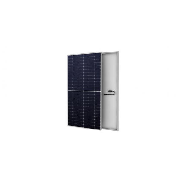 Quality 20A 455W Mono Solar Panels 460W 465W Mono Solar Cell 144 Cells for sale