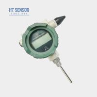 China GPRS Wireless Pressure Transmitter High Precision Temperature Sensor For Industrial factory
