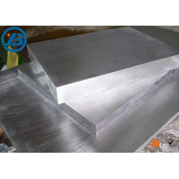 Quality Aluminium Magnesium Zinc Alloy Plate Board AZ31 Smooth Surface Alkali Against for sale
