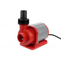 China Variable Frequency Drive Water Pressure Booster Pump DC 24V Permanent Magnet Motor for sale