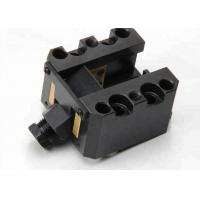 Quality Loose Core Injection Mold Components punch SCZA Slide Unit Inclined Pin Fixing for sale