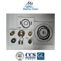China T- ABB Turbocharger / T-TPS61 Turbo Repair Kits For Marine Engine Maintenance Spare Parts factory