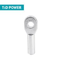 China Steel Tongue and Clevis Insulator Fitting factory