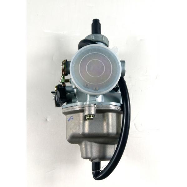 Quality Zinc / Aluminum Motorcycle Carburetor Assy CG125 Motorcycle Engine Accessories for sale