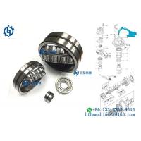 China NTN Excavator Hydraulic Pump Motor Parts Swing Gearbox Bearing factory