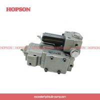 Quality TY6K Hydraulic Pump Regulator Piston Pump Parts YN10V01009F1 for sale
