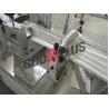 China 110pcs/Min 4Ply Automatic Surgical Face Mask Machine Labor Saving factory