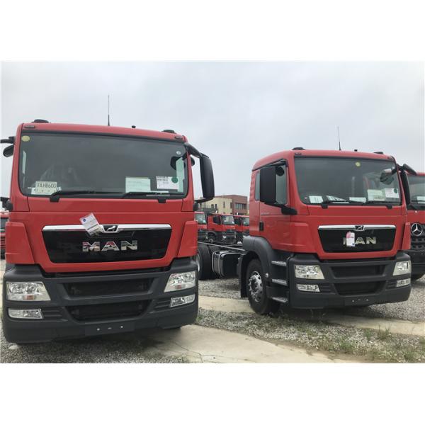 Quality Anti Corrosion Plate 120L/S Fire Equipment Truck, Water Tanker Fire Truck for sale
