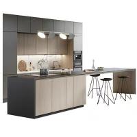 Quality Hotel Kitchen Cabinets for sale