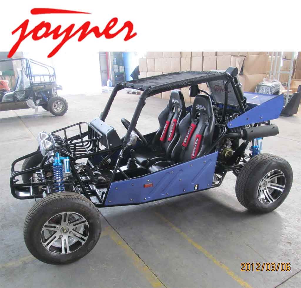 China 2 Wheel Rear Drive, 4-Speed-Hydraulic Transmission ATV All Terrain Vehicle PYT800-USA factory