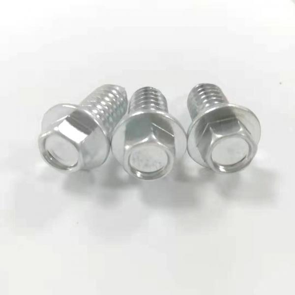 Quality ODM 316 Ss Self Tapping Screws , Stainless Steel Countersunk Self Tapping Screws for sale