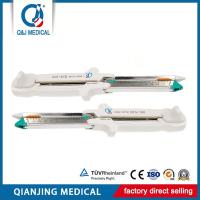 China 57mm 4.5mm Surgical Stapling Devices For Alimentary Canal Operation factory