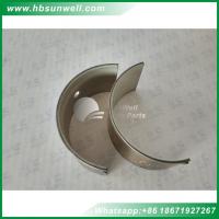 China Cummins Engine Spare Parts 3016760 Connecting Rod Bearing for Cummins M11 ISM QSM11 engine factory