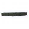 China Popular Adjustable Plastic Buckle Outer Military Belt For Army factory