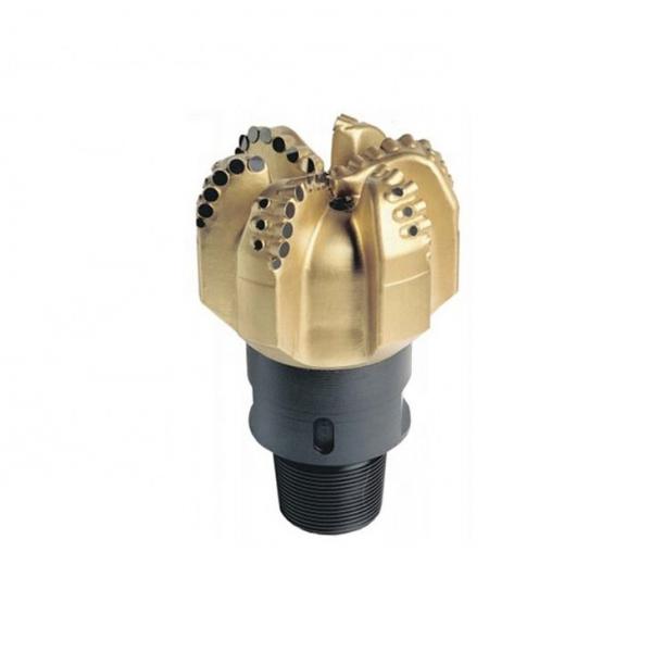 Quality Water Well API Oilfield Polycrystalline Diamond Compact Drill Bits for sale
