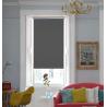 China Plain Fabric Blackout Roller Blinds Translucent factory