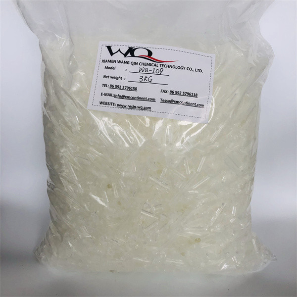 Quality Medium Molecular Weight Water Based Solid Resin Similar JONCRYL 678 ForPigment for sale