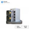 China S19XP Liquid Cooling Mining Machine Overclock Miners BTC/BCH 140T 21.5J/T Oil cooled miner factory
