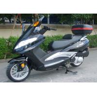 China Strong Power 250cc Adult Kick Scooter Automatic Transmission With CDI Ignition System factory