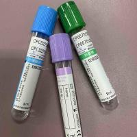 Quality Blood Collecting Tube For Serum Plasma Collection 1ml - 10ml for sale