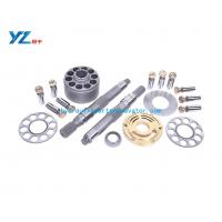 Quality R55 R60 Excavator Hydraulic Parts For AP2D28 31M8-15020 Pump for sale