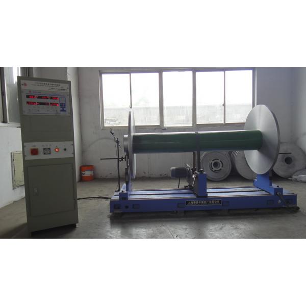 Quality Warping Beam For Karl Mayer Sectional Warping Machine Karl Mayer Spare Parts for sale