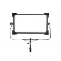 Quality Dimmable Ultra Bright 200W VictorSoft 1x2 LED Studio Lighting 3200K - 5600K for sale