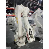 Quality RS050N Used Kawasaki Robot 6 Axis 50kg Payload For Industrial for sale