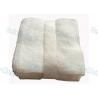China 10 X 10 Cm Sterile Gauze Sponges , 8 Ply 100% Cotton Gauze Swabs Pads factory