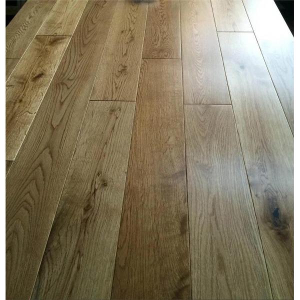 Quality Wear Resistant Engineered Wood Flooring for sale