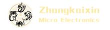 Shenzhen Zhongkaixin Micro Electronics Co., Ltd. | ecer.com