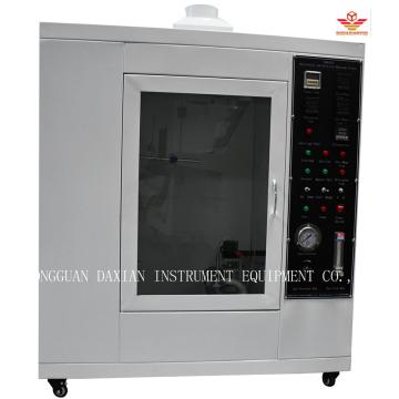 Quality Fully Automatic Fire Testing Equipment UL94 Plastic and Parts Burning for sale