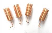 China Copper Material Whip Antenna Spring PCB 433Mhz For Long Range Wireless Device factory