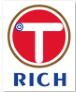 China Torich International Limited logo