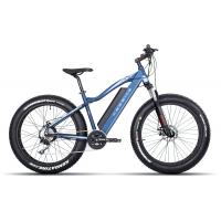 China Fat Electric assisted bike Snow electric bike 26 36V 13AH 468W Samsung Cells aluminum frame for sale