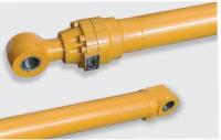 China kato hydraulic cylinder excavator spare part HD820-3 Kato heavy equipment replacements spare parts factory