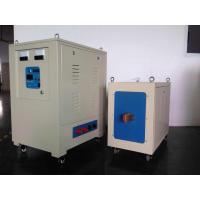 Quality Welding Induction Heating apparatus Equipment , high performance induction heaters 1-10khz for sale