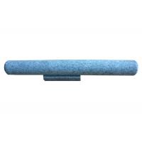 Quality Food Safe Stone Rolling Pin Granite Base Honed Durable Easying Cleaning for sale