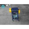 China Automatic Operating Copper Cable Cutting And Stripping Machine factory