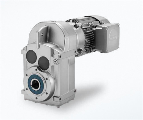 Quality Horizontal Worm Gear Reducer With Speed Ratio 5-10000 for sale