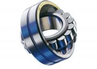 China High Performance Spherical Roller Bearing 24060 For Motorcycle Spare Parts factory