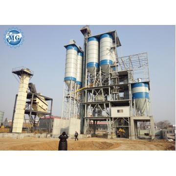 Quality Durable Dry Mix Plant , Huge Dry Mix Mortar Batching Plant for sale